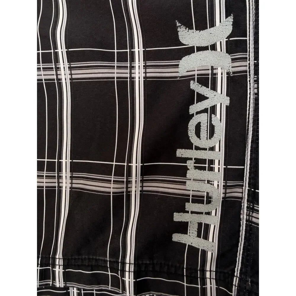 Hurley board shorts